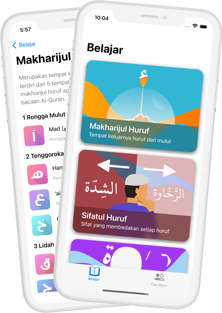 app image